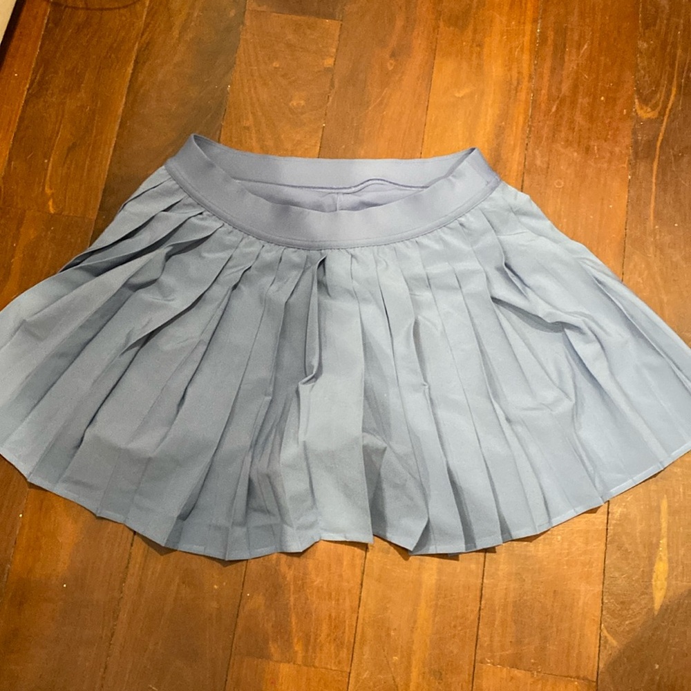 Lululemon skort